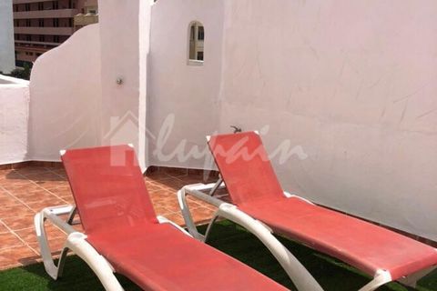 Penthouse i Fanabe, Tenerife, Fanabe - € 268 000 | Ref: LP13241 - foto 22