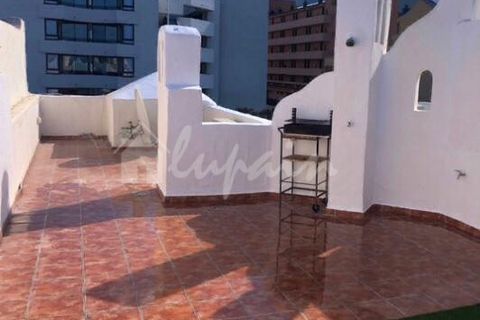 Penthouse i Fanabe, Tenerife, Fanabe - € 268 000 | Ref: LP13241 - foto 23