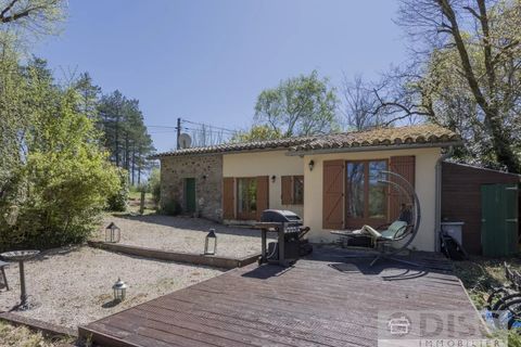 Villa a Roussayrolles, Tarn, Roussayrolles - € 165.000 | Ref: 0426 8132 - foto 14