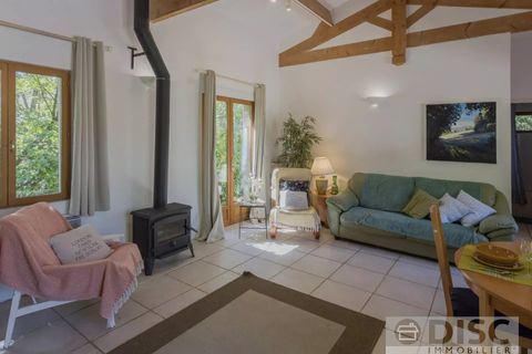 Villa a Roussayrolles, Tarn, Roussayrolles - € 165.000 | Ref: 0426 8132 - foto 4