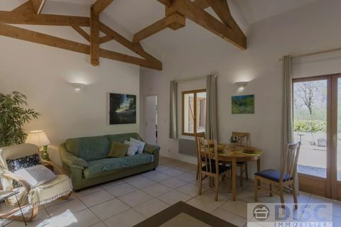 Villa a Roussayrolles, Tarn, Roussayrolles - € 165.000 | Ref: 0426 8132 - foto 5