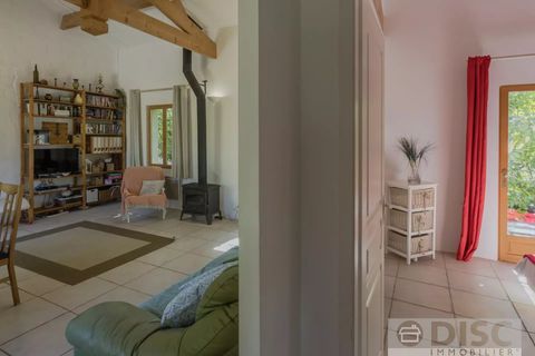 Villa a Roussayrolles, Tarn, Roussayrolles - € 165.000 | Ref: 0426 8132 - foto 8