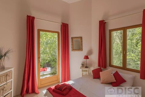 Villa a Roussayrolles, Tarn, Roussayrolles - € 165.000 | Ref: 0426 8132 - foto 9