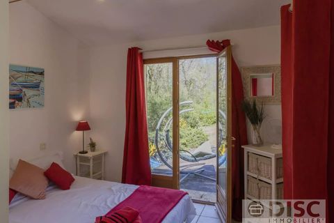 Villa a Roussayrolles, Tarn, Roussayrolles - € 165.000 | Ref: 0426 8132 - foto 11