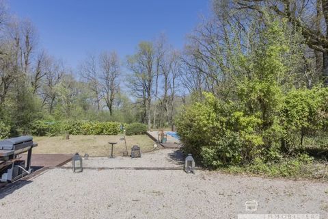 Villa a Roussayrolles, Tarn, Roussayrolles - € 165.000 | Ref: 0426 8132 - foto 13
