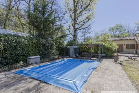 Villa a Roussayrolles, Tarn, Roussayrolles - € 165.000 | Ref: 0426 8132 - foto 15