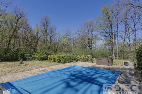 Villa a Roussayrolles, Tarn, Roussayrolles - € 165.000 | Ref: 0426 8132 - foto 16