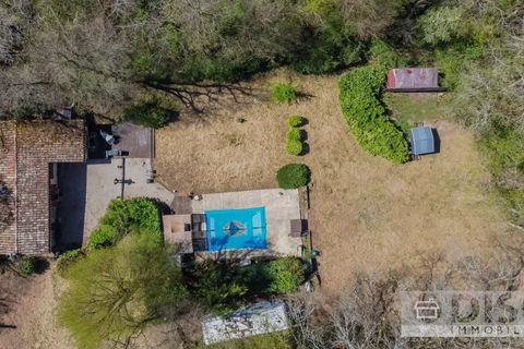Villa a Roussayrolles, Tarn, Roussayrolles - € 165.000 | Ref: 0426 8132 - foto 2