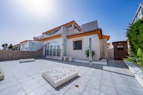 Villa i Playa Flamenca, Alicante, Playa Flamenca - € 229.000 | Ref: 13620 - foto 1