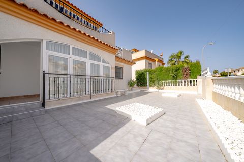 Villa i Playa Flamenca, Alicante, Playa Flamenca - € 229.000 | Ref: 13620 - foto 2