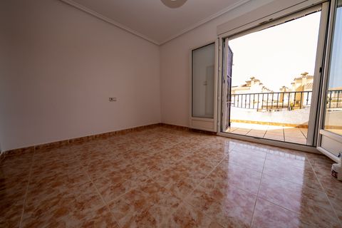 Villa i Playa Flamenca, Alicante, Playa Flamenca - € 229.000 | Ref: 13620 - foto 14