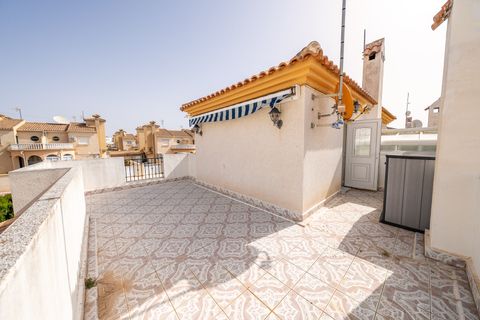 Villa i Playa Flamenca, Alicante, Playa Flamenca - € 229.000 | Ref: 13620 - foto 17