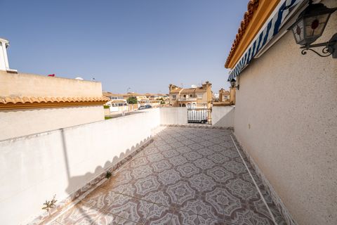 Villa i Playa Flamenca, Alicante, Playa Flamenca - € 229.000 | Ref: 13620 - foto 19