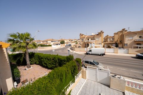 Villa i Playa Flamenca, Alicante, Playa Flamenca - € 229.000 | Ref: 13620 - foto 20