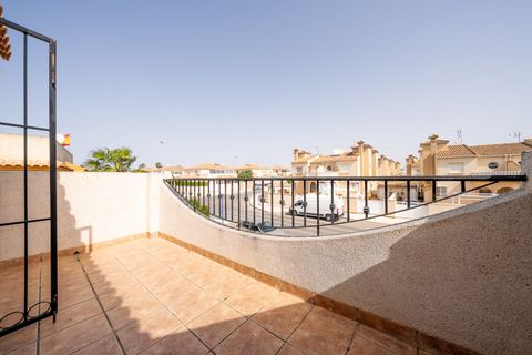 Villa i Playa Flamenca, Alicante, Playa Flamenca - € 229.000 | Ref: 13620 - foto 22