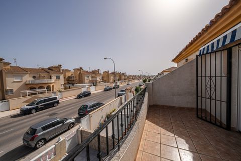 Villa i Playa Flamenca, Alicante, Playa Flamenca - € 229.000 | Ref: 13620 - foto 23