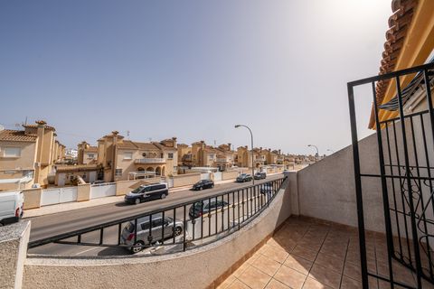 Villa i Playa Flamenca, Alicante, Playa Flamenca - € 229.000 | Ref: 13620 - foto 24