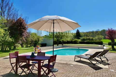 Villa i Eymet, Dordogne, Eymet - € 345.000 | Ref: CTR043 - foto 2