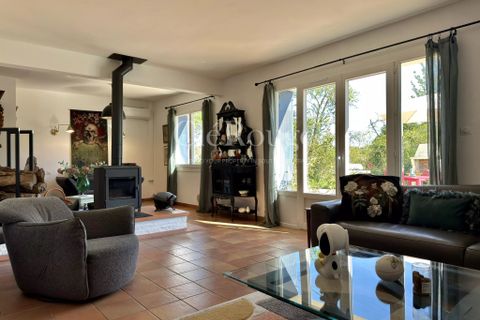 Villa i Eymet, Dordogne, Eymet - € 345.000 | Ref: CTR043 - foto 4