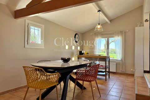 Villa i Eymet, Dordogne, Eymet - € 345.000 | Ref: CTR043 - foto 5