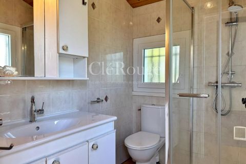 Villa i Eymet, Dordogne, Eymet - € 345.000 | Ref: CTR043 - foto 11