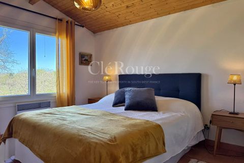 Villa i Eymet, Dordogne, Eymet - € 345.000 | Ref: CTR043 - foto 10