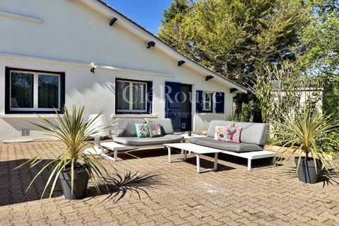Villa i Eymet, Dordogne, Eymet - € 345.000 | Ref: CTR043 - foto 12