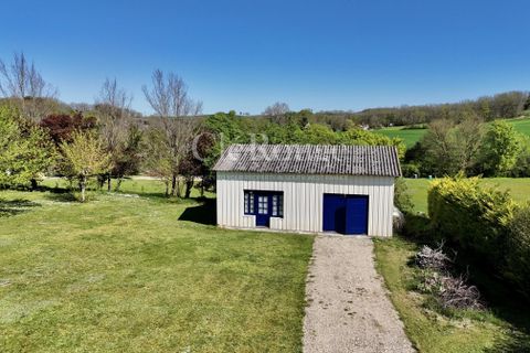Villa i Eymet, Dordogne, Eymet - € 345.000 | Ref: CTR043 - foto 15