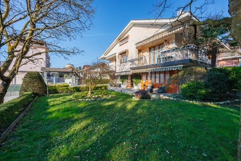 Villa a Trofarello, Turin, Trofarello - € 650.000 | Ref: 13974 - foto 2