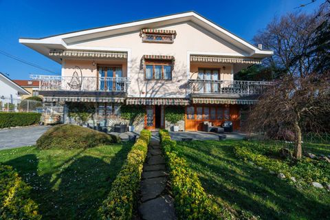 Villa a Trofarello, Turin, Trofarello - € 650.000 | Ref: 13974 - foto 3
