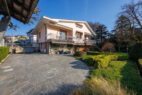 Villa a Trofarello, Turin, Trofarello - € 650.000 | Ref: 13974 - foto 4