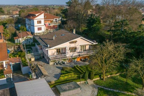 Villa a Trofarello, Turin, Trofarello - € 650.000 | Ref: 13974 - foto 5