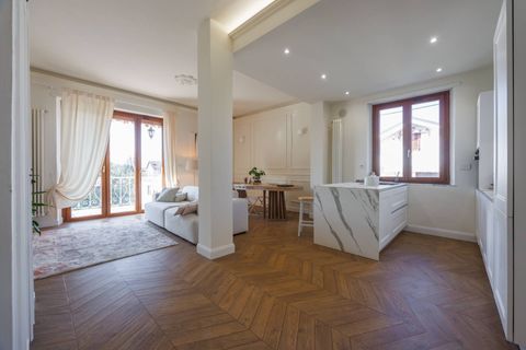 Villa a Trofarello, Turin, Trofarello - € 650.000 | Ref: 13974 - foto 6