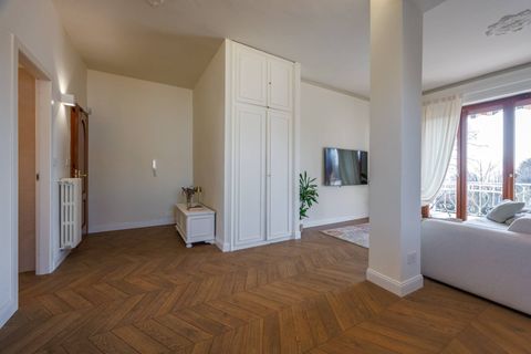 Villa a Trofarello, Turin, Trofarello - € 650.000 | Ref: 13974 - foto 7