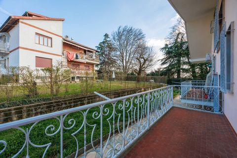 Villa a Trofarello, Turin, Trofarello - € 650.000 | Ref: 13974 - foto 11