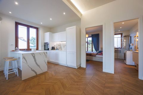 Villa a Trofarello, Turin, Trofarello - € 650.000 | Ref: 13974 - foto 16