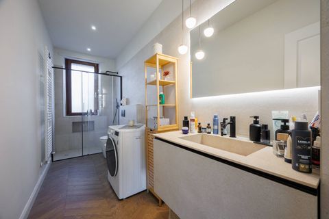 Villa a Trofarello, Turin, Trofarello - € 650.000 | Ref: 13974 - foto 19