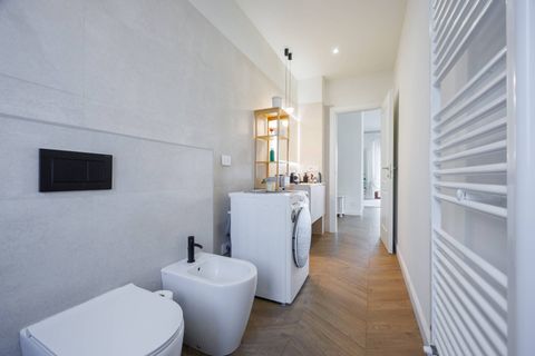 Villa a Trofarello, Turin, Trofarello - € 650.000 | Ref: 13974 - foto 20