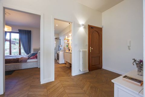 Villa a Trofarello, Turin, Trofarello - € 650.000 | Ref: 13974 - foto 21