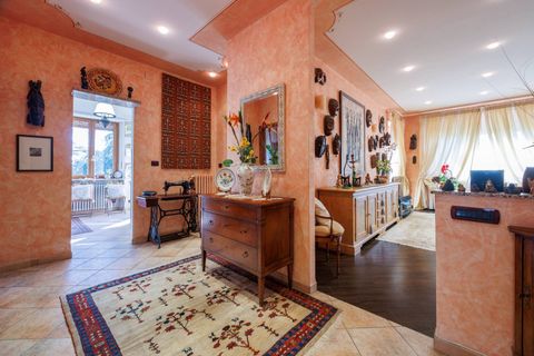 Villa a Trofarello, Turin, Trofarello - € 650.000 | Ref: 13974 - foto 22