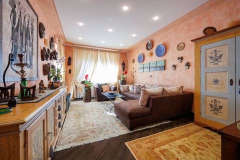 Villa a Trofarello, Turin, Trofarello - € 650.000 | Ref: 13974 - foto 23
