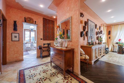 Villa a Trofarello, Turin, Trofarello - € 650.000 | Ref: 13974 - foto 26