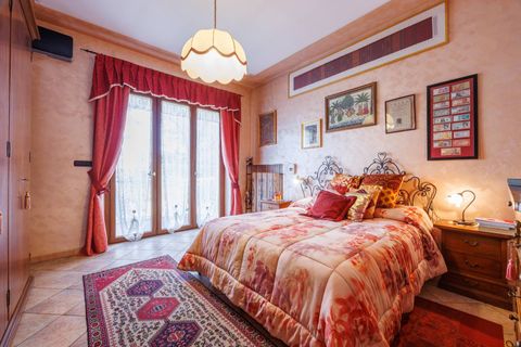 Villa a Trofarello, Turin, Trofarello - € 650.000 | Ref: 13974 - foto 27