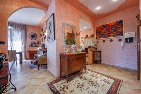 Villa a Trofarello, Turin, Trofarello - € 650.000 | Ref: 13974 - foto 29