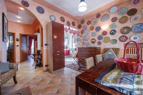 Villa a Trofarello, Turin, Trofarello - € 650.000 | Ref: 13974 - foto 30