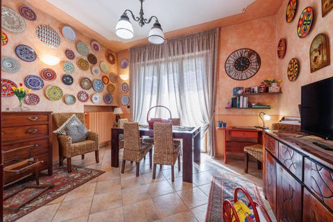Villa a Trofarello, Turin, Trofarello - € 650.000 | Ref: 13974 - foto 32