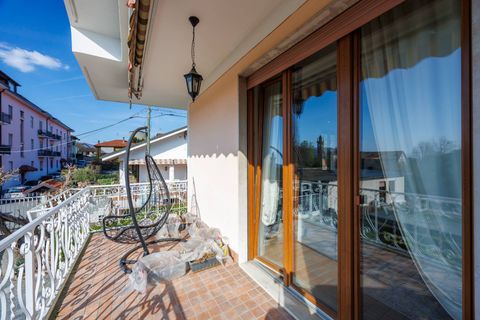 Villa a Trofarello, Turin, Trofarello - € 650.000 | Ref: 13974 - foto 33