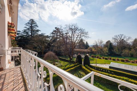 Villa a Trofarello, Turin, Trofarello - € 650.000 | Ref: 13974 - foto 34