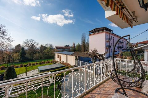 Villa a Trofarello, Turin, Trofarello - € 650.000 | Ref: 13974 - foto 35