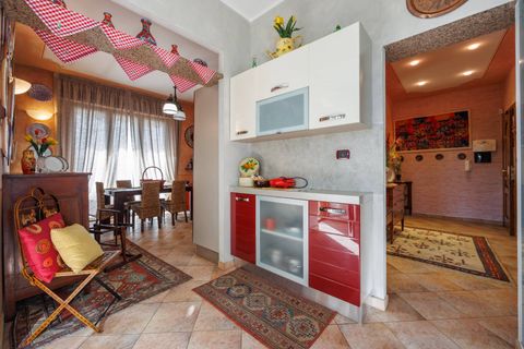 Villa a Trofarello, Turin, Trofarello - € 650.000 | Ref: 13974 - foto 37